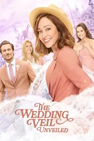 ดูหนังออนไลน์ฟรี The Wedding Veil Unveiled (2022) HD
