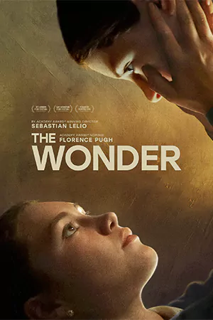 ดูหนังออนไลน์ฟรี The Wonder (2022) HD