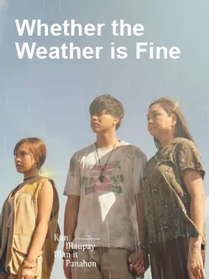 ดูหนังออนไลน์ Whether the Weather Is Fine (2021) HD