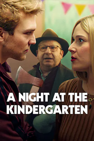 ดูหนังออนไลน์ A Night at the Kindergarten (2022) คืนหนึ่งในชั้นอนุบาล