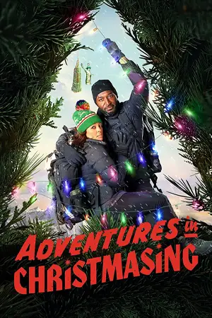 ดูหนังใหม่ Adventures in Christmasing (2021) HD