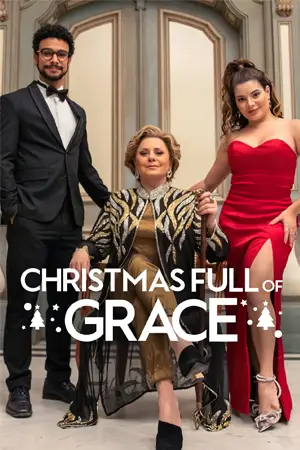 ดูหนังออนไลน์ Christmas Full of Grace (2022) คริสต์มาสกับกราซา HD