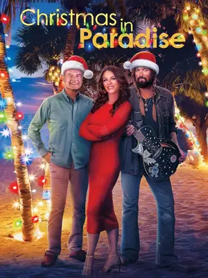 ดูหนังออนไลน์ Christmas in Paradise (2022)