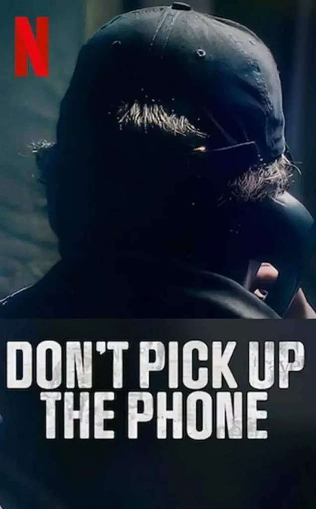 ดูซีรี่ย์ออนไลน์ Don't pick up the Phone (2022) อย่ารับโทรศัพท์