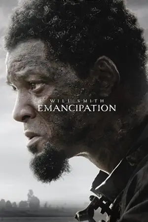 Emancipation (2022) ดูหนังออนไลน์