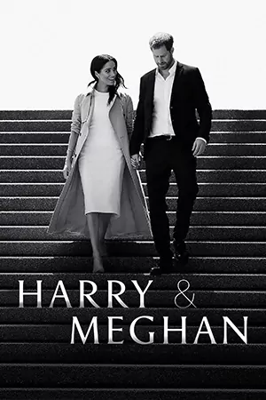ดูซีรี่ย์ออนไลน์ Harry & Meghan (2022) แฮร์รี่และเมแกน
