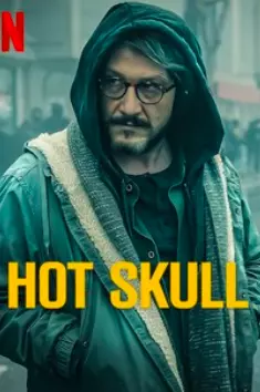 ซีรี่ย์ออนไลน์ Hot Skull (2022)