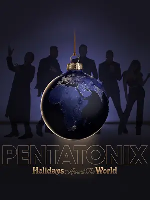 ดูหนังการ์ตูน Pentatonix: Around the World for the Holidays (2022)
