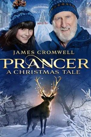 ดูหนังฟรี Prancer: A Christmas Tale (2022)