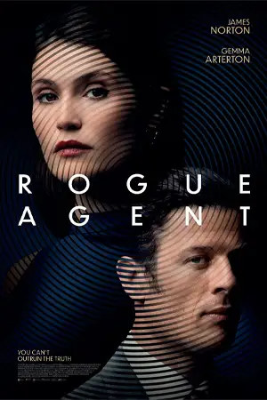 ดูหนังออนไลน์ Rogue Agent (2022) HD
