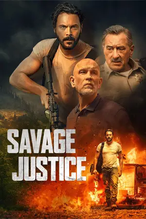 ดูหนังออนไลน์ใหม่ Savage Salvation (2022)