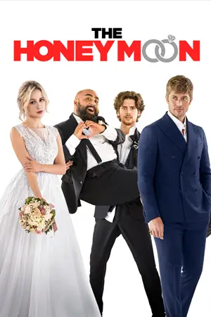ดูหนังออนไลน์ The Honeymoon (2022) หนังใหม่ 2023
