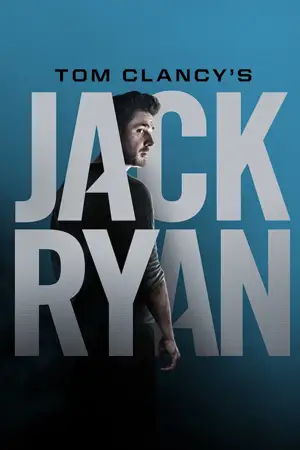 ดูซีรี่ย์ออนไลน์ฝรั่ง Tom Clancys Jack Ryan Season 3 (2022)