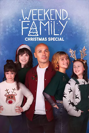 Weekend Family Christmas Special (2022) ดูหนังออนไลน์