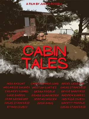 Cabin Tales (2023) ดูหนังออนไลน์
