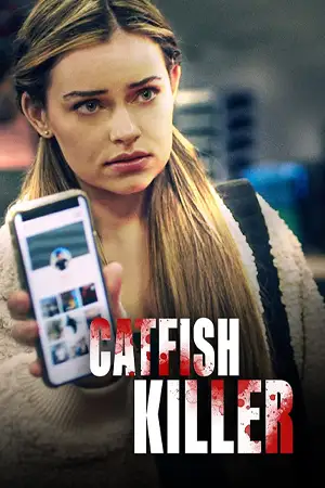 ดูหนังใหม่ Catfish Killer (2022) ดูหนังฟรี 2023