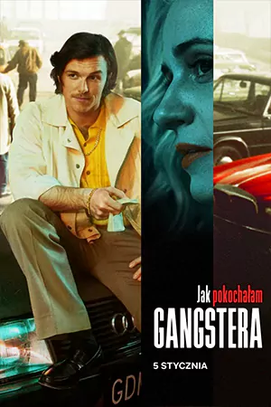 ดูหนังออนไลน์ How I Fell in Love with a Gangster (2022) วิถีรักมาเฟีย