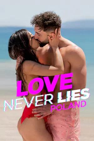 ดูซีรี่ย์ Netflix Love Never Lies: Poland (2023) รักไม่โกหก: โปแลนด์