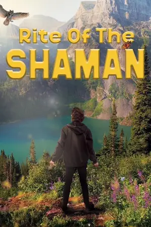 ดูหนังใหม่ Rite of the Shaman (2022)