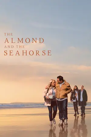 ดูหนังออนไลน์ The Almond and the Seahorse (2022)