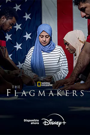 ดูหนังออนไลน์ The Flagmakers (2022) HD