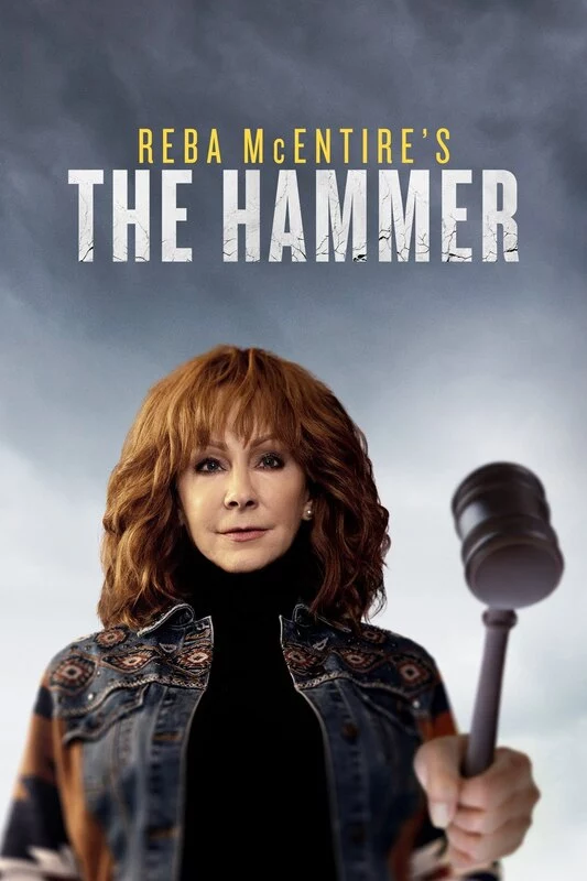 ดูหนังออนไลน์ The Hammer (Reba McEntire's the Hammer) (2023)