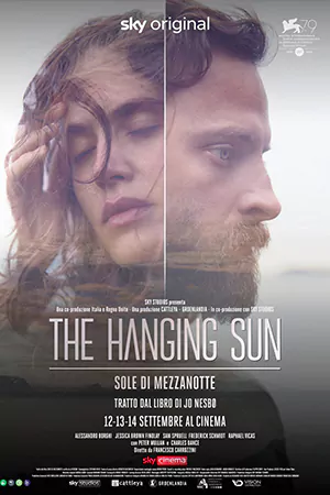 ดูหนังออนไลน์ The Hanging Sun (2022)