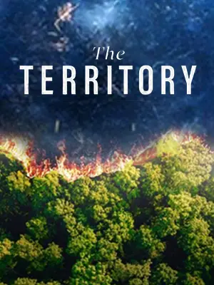 The Territory (2022) ดูหนังออนไลน์ฟรี 4K