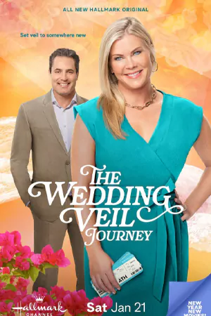 The Wedding Veil Journey (2023) ดูหนังออนไลน์ 2023