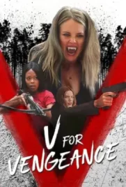 ดูหนังออนไลน์ฟรี V for Vengeance (2022)