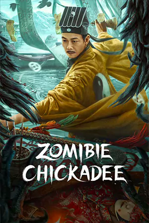 ดูหนังเอเชีย Zombie Chickadee (2022) นกซอมบี้ HD