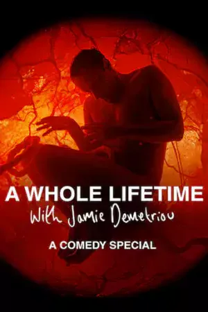ดูหนังออนไลน์ Netflix A Whole Lifetime with Jamie Demetriou (2023) เวลาทั้งชีวิตกับเจมี่ เดเมทรีอู