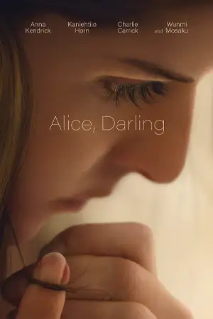 ดูหนังออนไลน์ Alice Darling (2022) HD