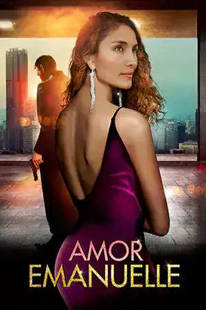 Amor Emanuelle ดูหนังออนไลน์