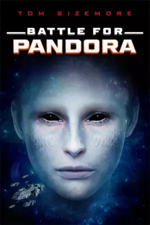 ดูหนังออนไลน์ Battle for Pandora (2022) HD