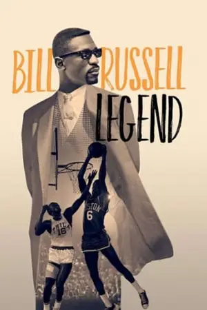 ดูซีรี่ย์ Bill Russell: Legend (2023)