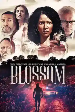 ดูหนังฟรีออนไลน์ Blossom (2023)