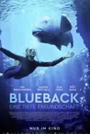 Blueback (2022) ดูหนังฟรีออนไลน์ เต็มเรื่อง