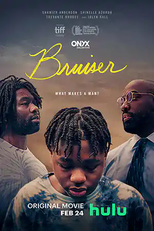 ดูหนังออนไลน์ Bruiser (2022) หนังชนโรง