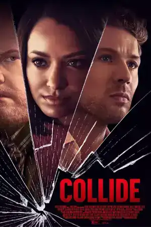 Collide (2022) ดูหนังออนไลน์