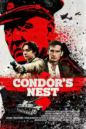 ดูหนังออนไลน์ Condor's Nest (2023) HD