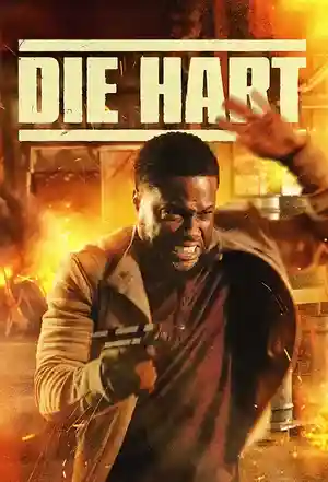 Die Hart The Movie (2023) ดูหนังฟรี2023