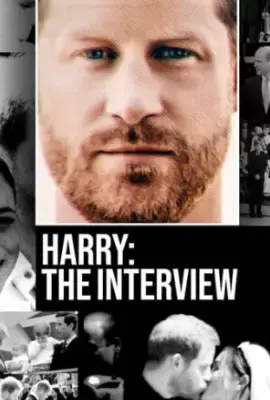 Harry: The Interview (2023) ดูหนังออนไลน์ 2023