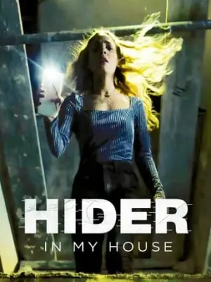 Hider In My House (2022) ดูหนังออนไลน์