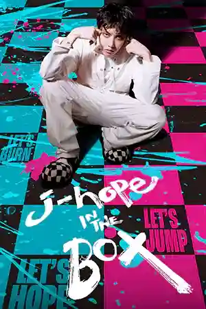 ดูหนังเอเชีย J-Hope in the Box (2023) ดูหนังออนไลน์ฟรี HD