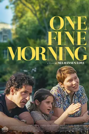 ดูหนังออนไลน์ One Fine Morning (2022) HD