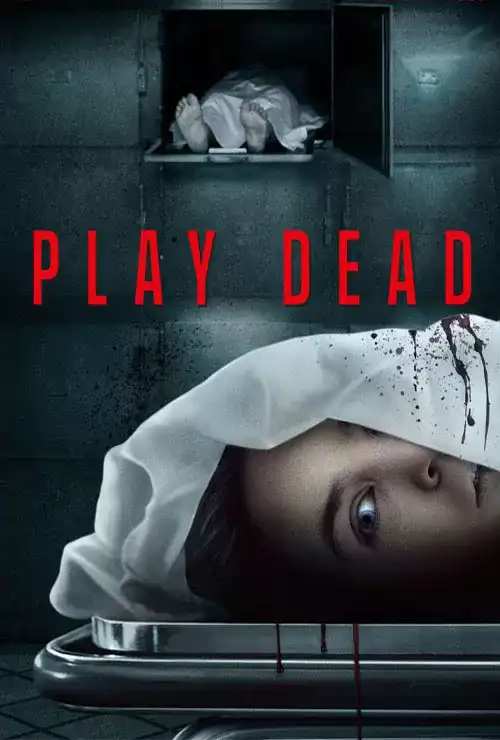 Play Dead (2022) ดูหนังใหม่ 2023