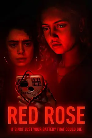 ดูซีรี่ย์ Netflix Red Rose (2022) กุหลาบแดง
