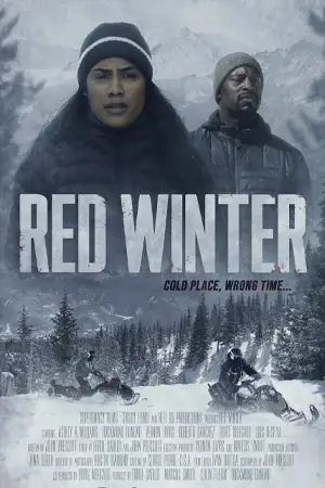 Red Winter (2022) ดูหนังออนไลน์