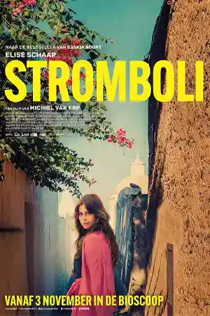 ดูหนังใหม่ 2023 Stromboli สตรอมโบลี Netflix